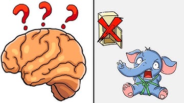 Brain Up 2 - Gameplay Walkthrough Part 1 All Level Solution 1-40