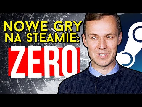 Wideo: Poznaj Mężczyznę Próbującego Ukończyć Wszystkie Gry Steam