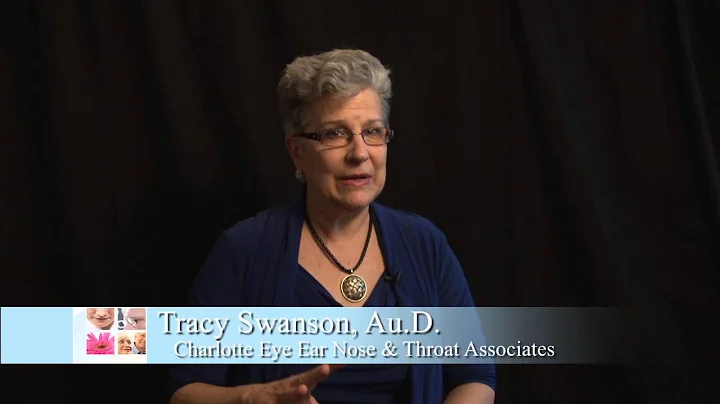 Tracy L. Swanson, Au.D. - Charlotte Eye Ear Nose &...