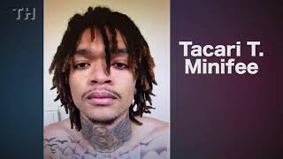 Officials talk about fatal shooting arrests