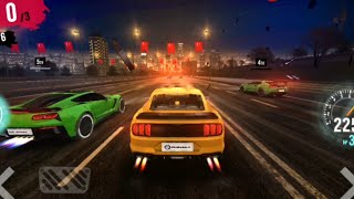 WOLVES - HIGH GRAPHICS RACING GO CAR GAMES FHD ANDROID GAME #60fps screenshot 4