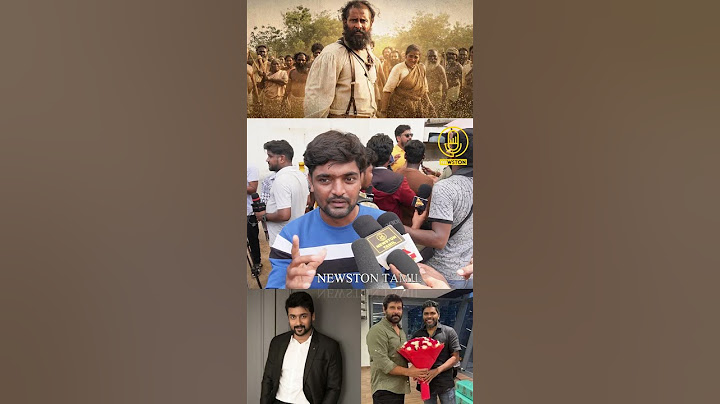Thangalaan படத்துல மாடு வெட்டுற மாதிரி காட்சி வருது.! Thangalaan Movie Public Review |Chiyaan Vikram