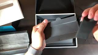 Amazon Echo Frames Unboxing