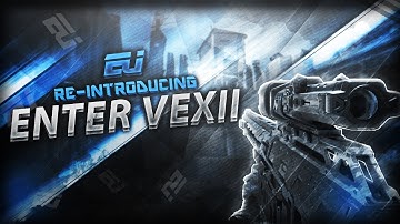 Re-Introducing Enter Vexii by Enter ZLU