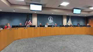 9-21-26 City Council Meeting