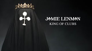 Jamie Lenman - King Of Clubs  (Full Record)