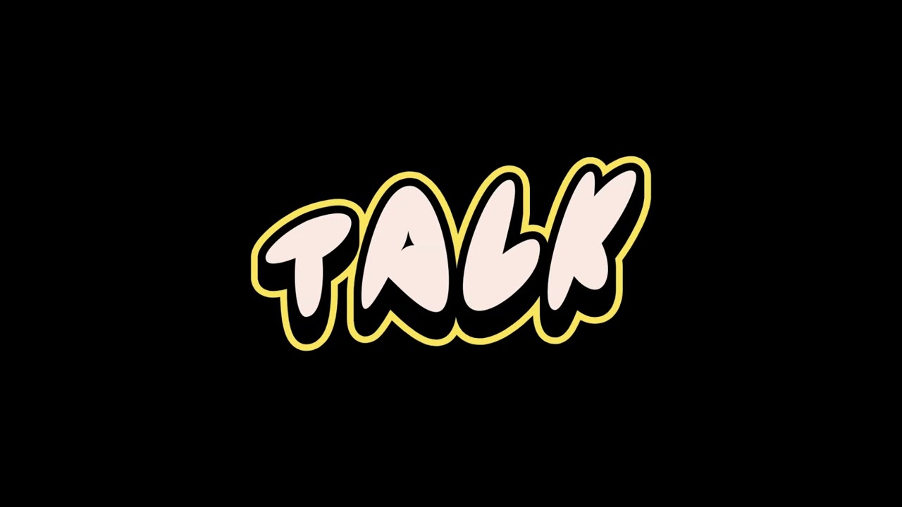 YouTube에서 Aykut Closer - Talk 보기 YouTube에서 Aykut Closer - Talk 보기