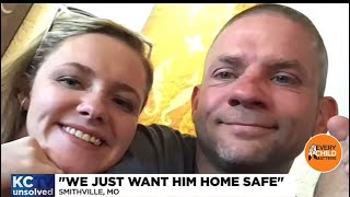 Ryan Weeks Missing Kctv5 News Report