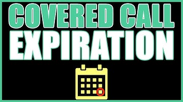 What Happens To Call Options At Expiration | Simple Option Trading