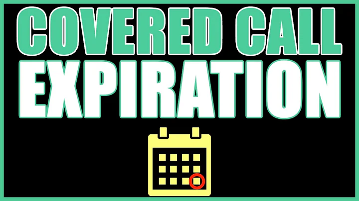 What Happens To Call Options At Expiration | Simple Option Trading