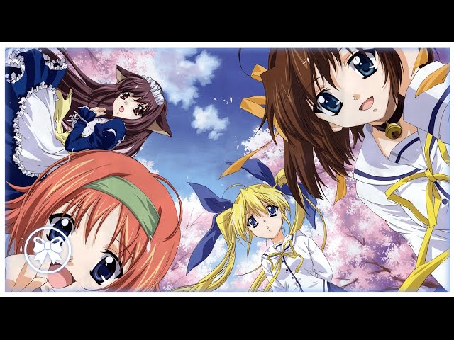 サクラ散りゆく、その側に。 YouTube Music