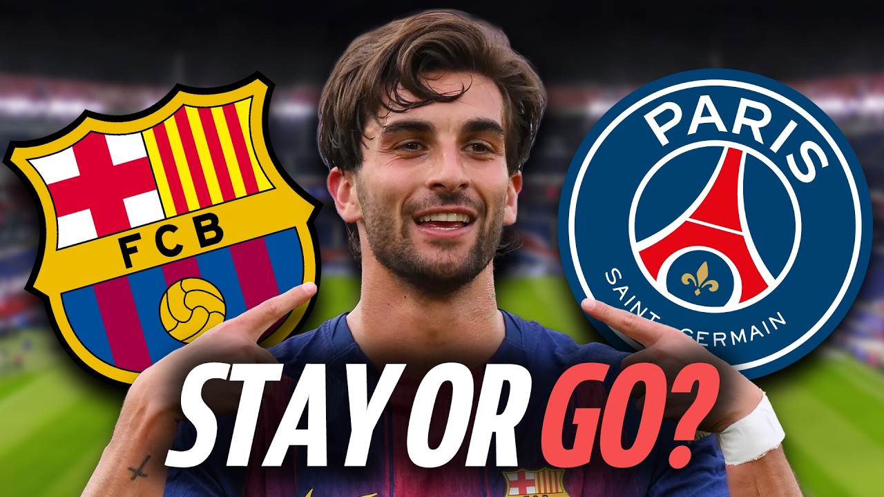 Ferran Torres is PERFECT for PSG | On The Continent