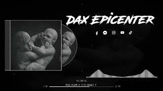 TU CON EL - PESO PLUMA x TITO DOUBLE P "EPICENTER BASS"