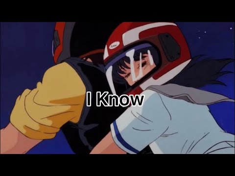 I Know feat.00095