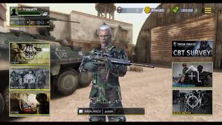 SPECIAL FORCE M REMASTER | FULL REVIEWS GAME | screenshot 2