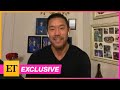 Bachelorette Star Joe Park Reveals the Moment You DIDN'T SEE From His TV Exit (Exclusive)