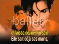 CELINE DION - DVD Karaoke Video - Le ballet