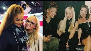 Spice Girls + Janet Jackson (updated)