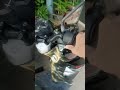 ttx extreme corte de giro comandinho
