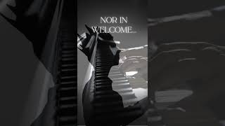 The Proud Princess and the Tormented Musician #booktrailer #emotionallovestory #fairytale #gothic