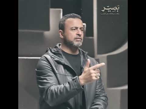 والأصل في الإنسان النقصان.. إحنا فينا نقص.. مش كاملين - بصير - مصطفى حسني