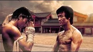 Fist of Fury | Kung Fu Movie | Bruce Lee, Nora Miao | Kung Fu Movies