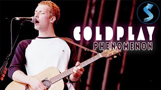 Coldplay Phenomenon | Full Rock Documentary | Chris Martin | Jonny Buckland | Guy Berryman
