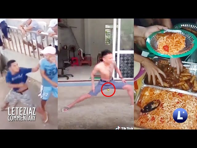 Lato Lato Lumawit Sumilip Hayop Anliit Pinoy Funny Videos Best Compilation class=