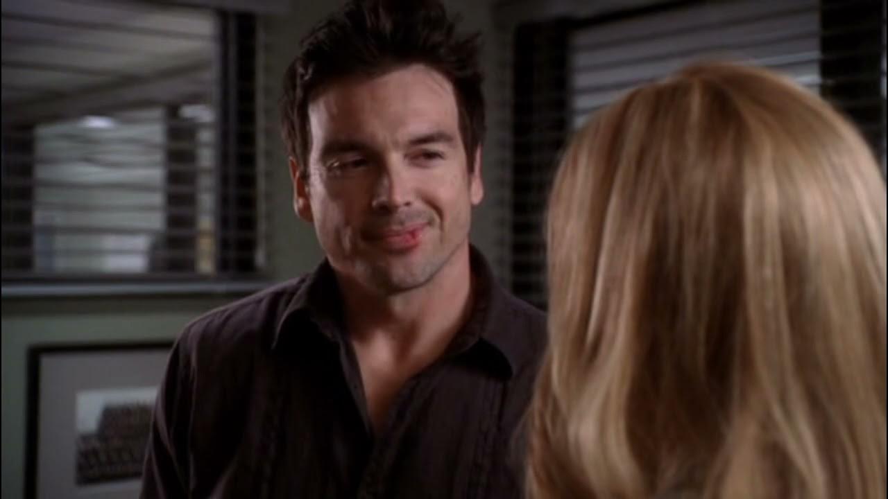 Gives Tom An Alibi, Tom And Argue In The Car