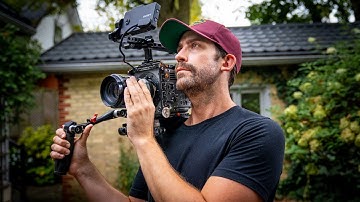 How I’d Get a Film Education if I Was 18 Again