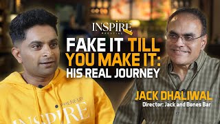 Discover the Secrets to Restaurant Success with Industry Veteran Jack Dhaliwal.