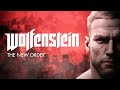 😎 Wolfenstein The New Order - проходим на чиле, на расслабоне..