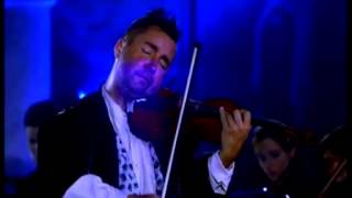 BACH - Nigel KENNEDY