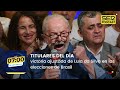 Lula da Silva gana las elecciones presidenciales en Brasil