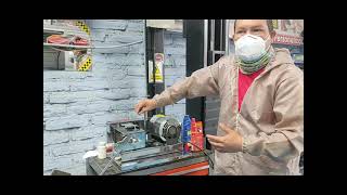 Demostración De Aditivo Target