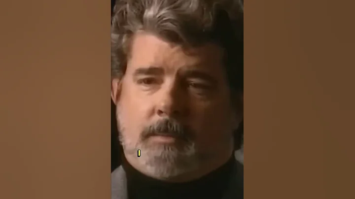 George Lucas Knew EVERYTHING Before the Prequels?! 🤯#skywalker #prequel #original #starwars