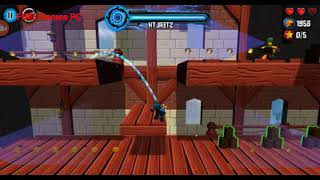 Tips for Lego Ninjago Game Review Gameplay INFO screenshot 2