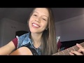 Siga a Seta - Marcos e Belutti ft. Matheus & Kauan (Thayná Bitencourt - cover)