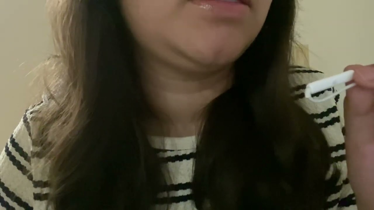 mi primer video!! || dovie asmr!