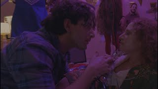 Cilia Katrali - To Giasemi Official Music Video