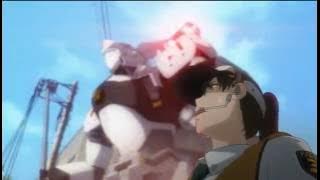 MOBILE POLICE PATLABOR -REBOOT- PV