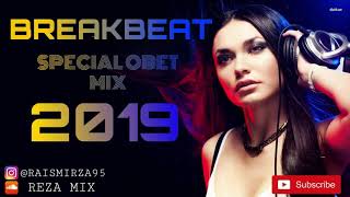 DJ BREAKBEAT SPECIAL OBET MIX 2019 (FULL BASS)