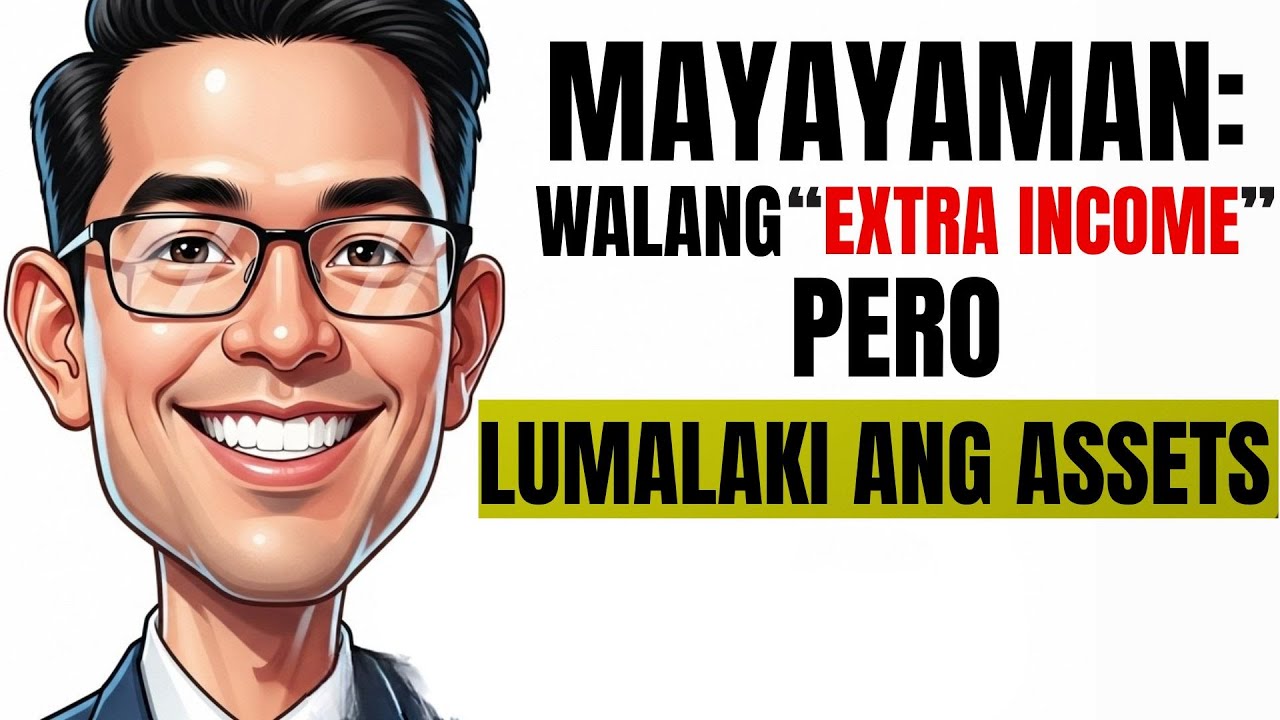Ang Sikreto ng Mayayaman na Hindi Alam ng Lahat!