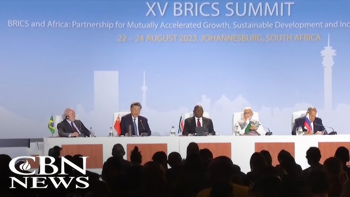 A New Global Economic Order Brics Alliance Grows Aims To Dethrone The Dollar