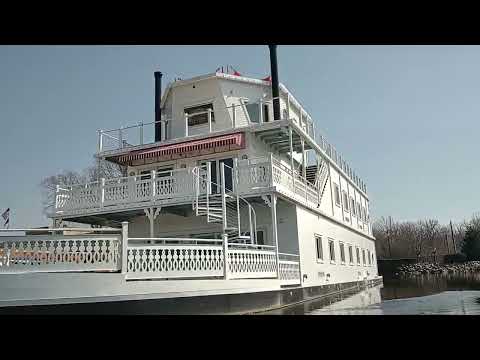Grand voyage of