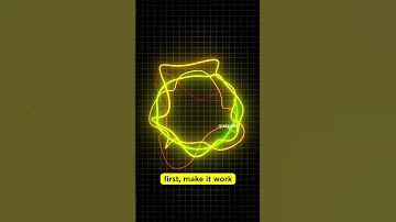 First Make It Work Then Make It Better Houdini Fusion Resolve 