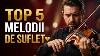 TOP 5 manele etno 2026: Melodii care îți vor rămâne în suflet