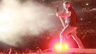 Metallica: Moth Into Flame (St. Louis, MO - June 4, 2017) chords