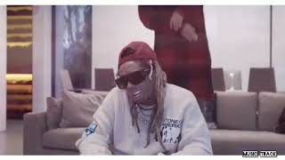 2 Diamonds : Lil Wayne | Video song | Music Track