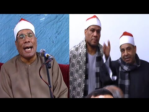 عندما قرأ الطاروطي في عزاء أعز أصدقائه رفض الشيخ الخشت القراءة عندما قرأ الطاروطي في عزاء أعز أصدقائه رفض الشيخ الخشت القراءة